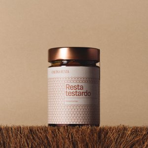 Pickled turnips 300g