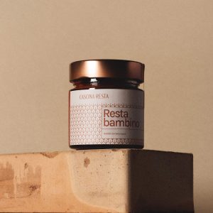 Rabbit tomato sauce 200g