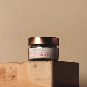 Flavored salt 60g