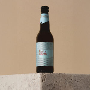 Gluten-free, West Coast Ipa 33 cl ALC 5.4%