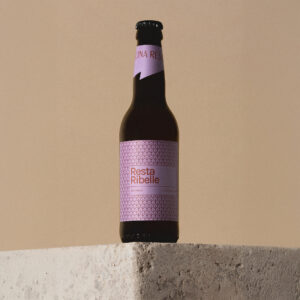 Bock Rossa 33 cl ALC 6.3%